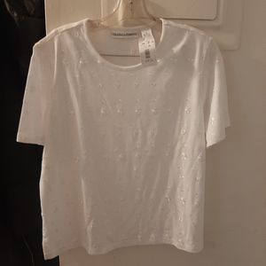 Drawers & Damon's top